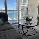 Sun&Sea IconBrickell Unit