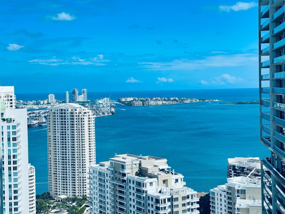 Sun&sea Iconbrickell Unit Appartamento