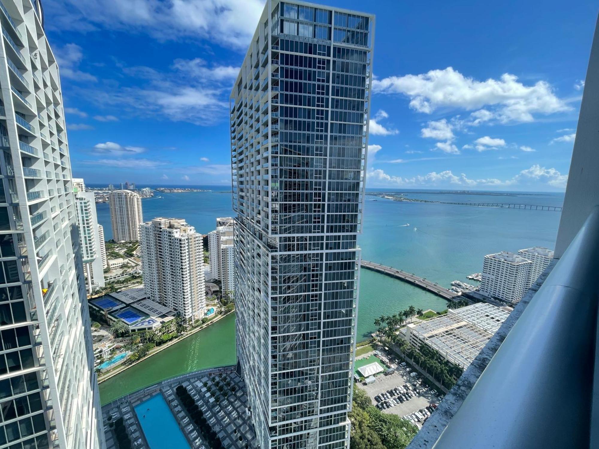 Appartamento Sun&sea Iconbrickell Unit