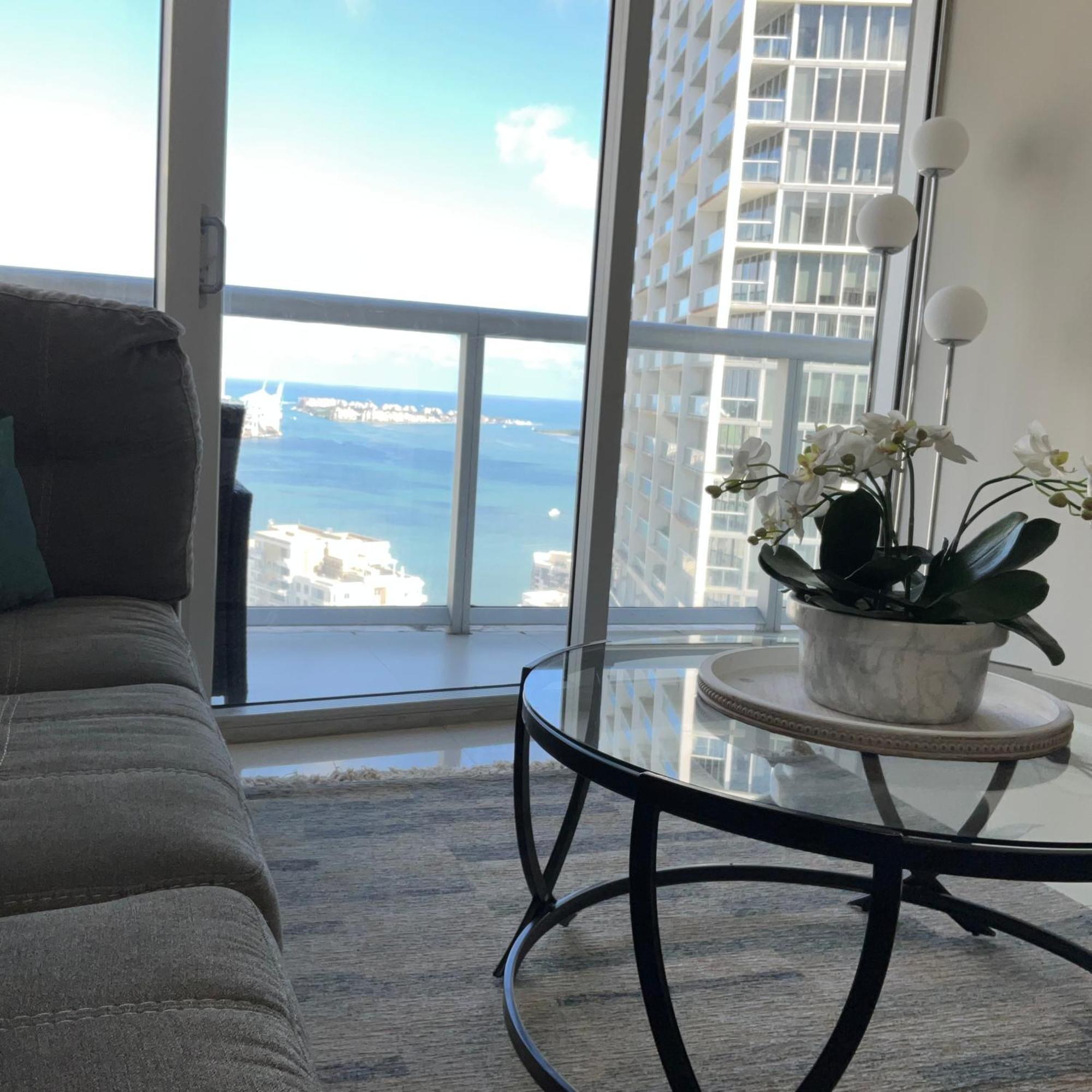 Appartamento Sun&sea Iconbrickell Unit