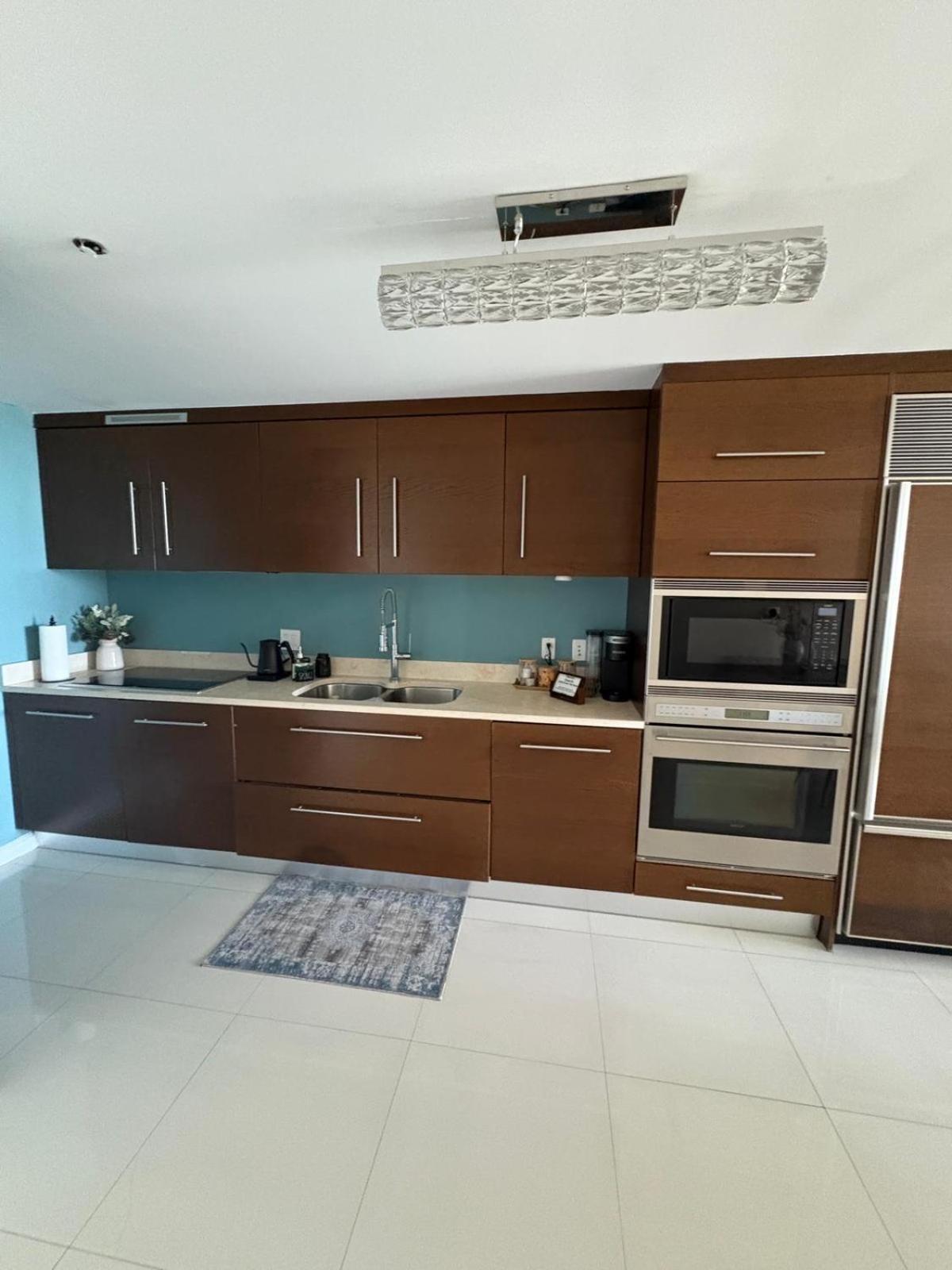 Sun&sea Iconbrickell Unit Appartamento Miami