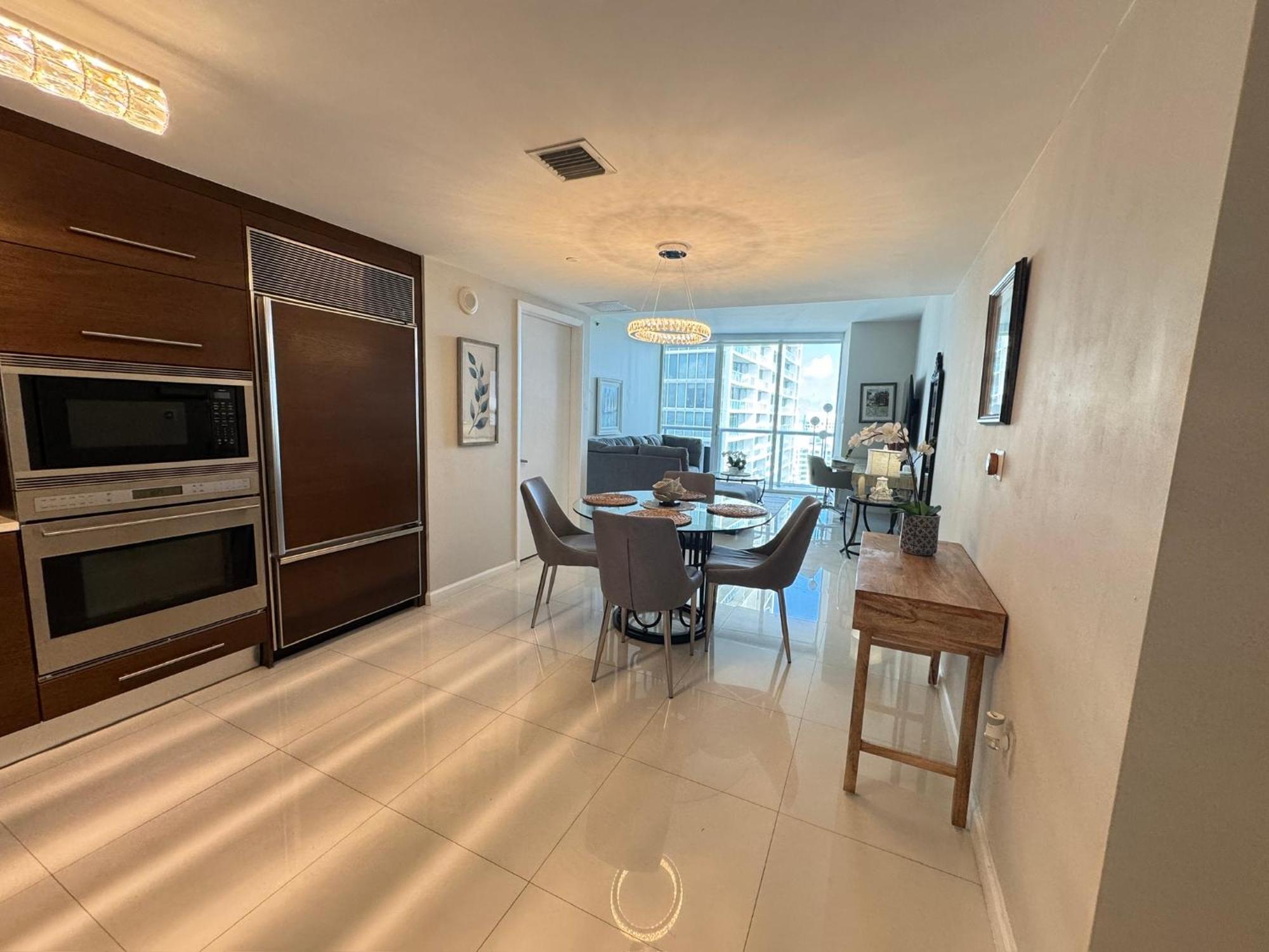 Sun&sea Iconbrickell Unit Appartamento