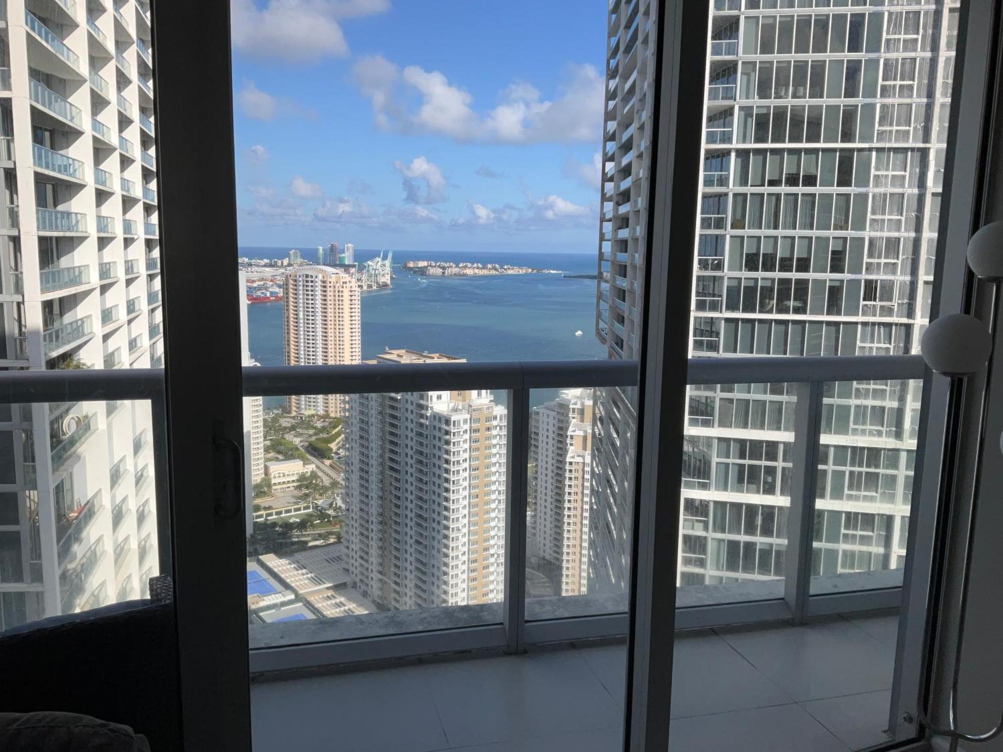 Appartamento Sun&sea Iconbrickell Unit Miami